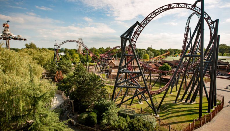 Attractiepark Slagharen