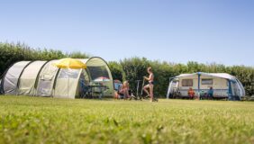 Camping ´t Akkertien