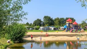 Familiencampingplatz 't Akkertien