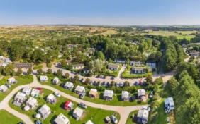 Roompot Kustpark Egmond aan Zee | Nordholland