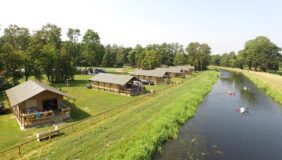 Campingplatz de Twee Bruggen (Winterswijk)