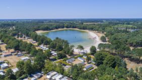 Camping Vakantiepark de Bergen