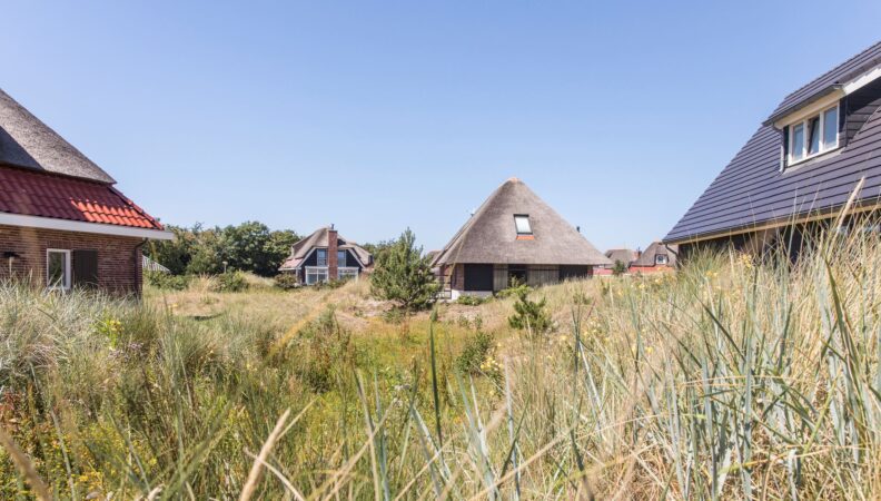 Landal Ferienpark Sluftervallei (Insel Texel)