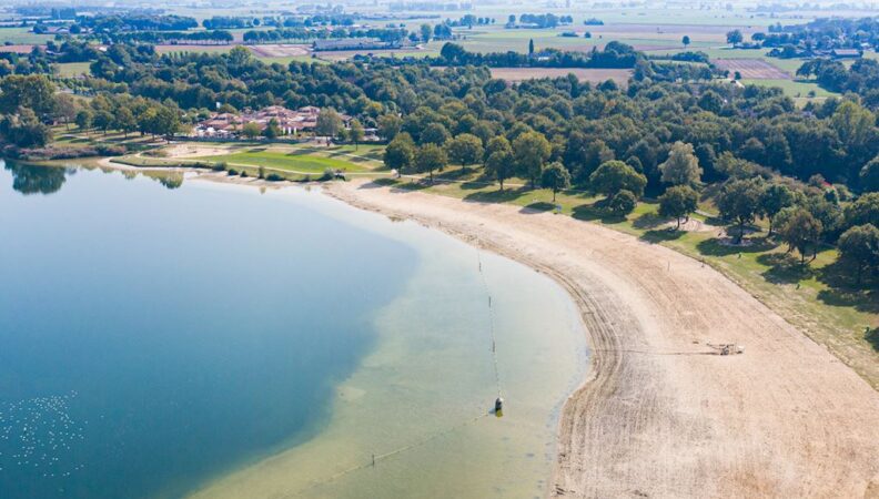 Landal Ferienpark Stroombroek 2