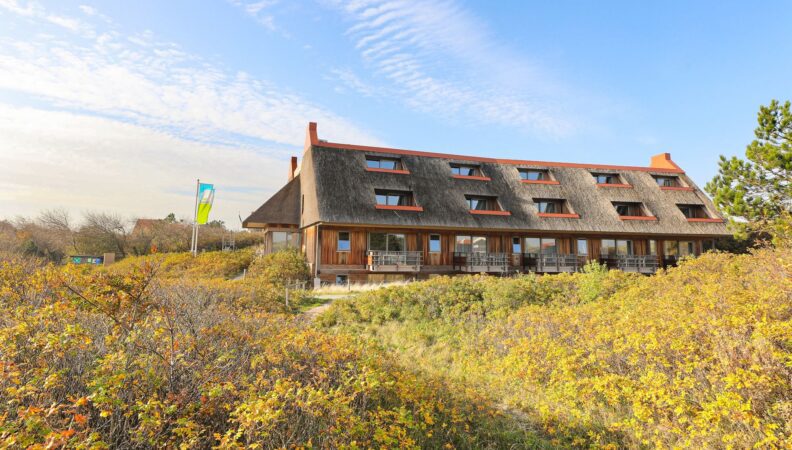 Landal Ferienpark Vlieduyn (Insel Vlieland)