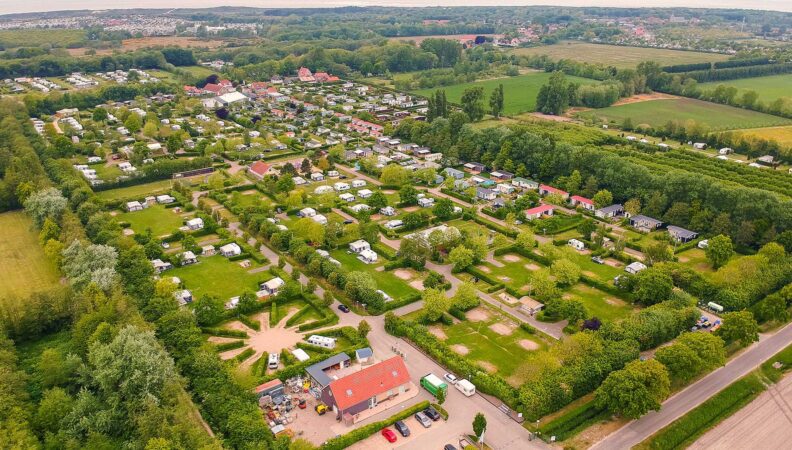 Molecaten Park Wijde Blick