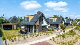 Residence Berger Duinen | Schoorl