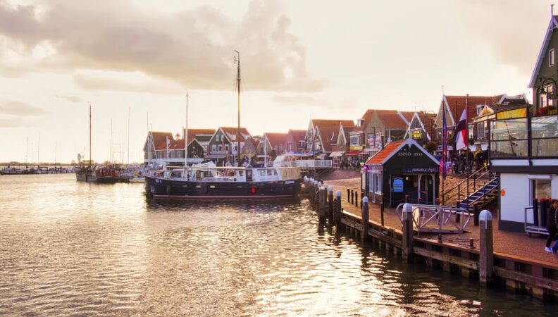 Volendam