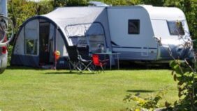 Camping Tempelhof | Nordholland