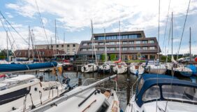 Hotel Iselmar (Lemmer) 