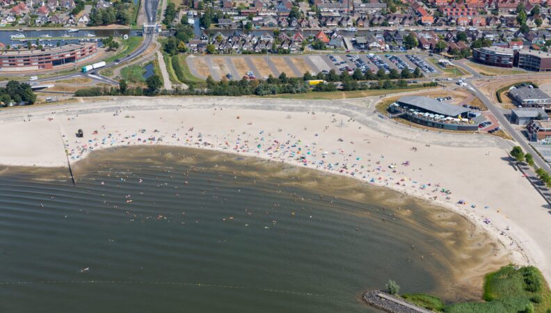 Strand Lemmer