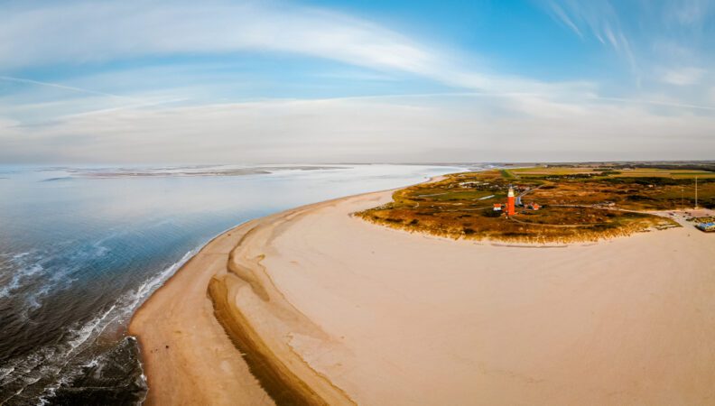 Strand Texel