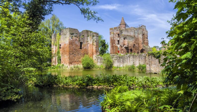 Schloss van Brederode