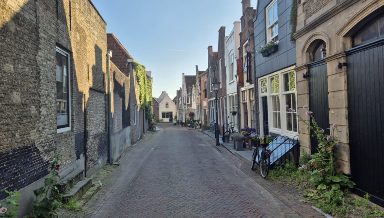 Zierikzee