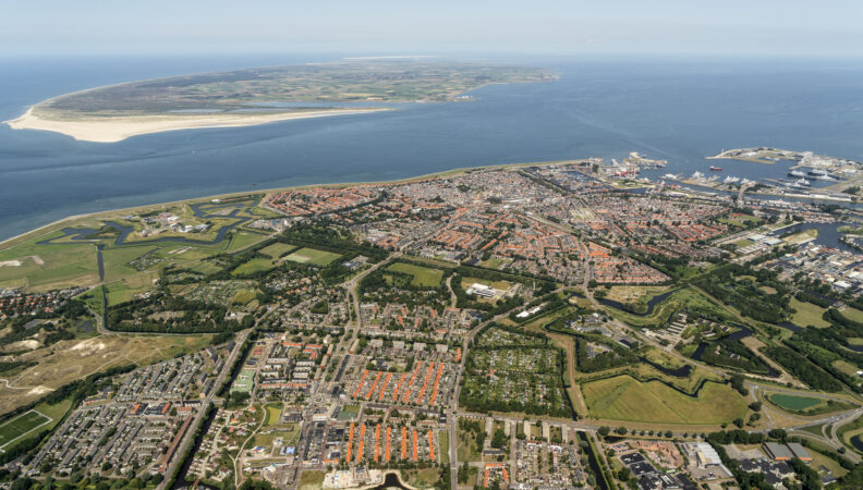 Den Helder