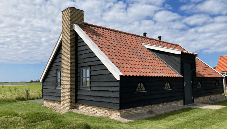 Ferienwohnung Ferienhaus Texel 3