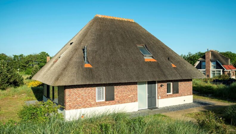 Ferienwohnung Ferienhaus Texel 3254