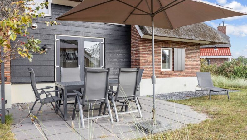 Ferienwohnung Ferienhaus Texel 3224