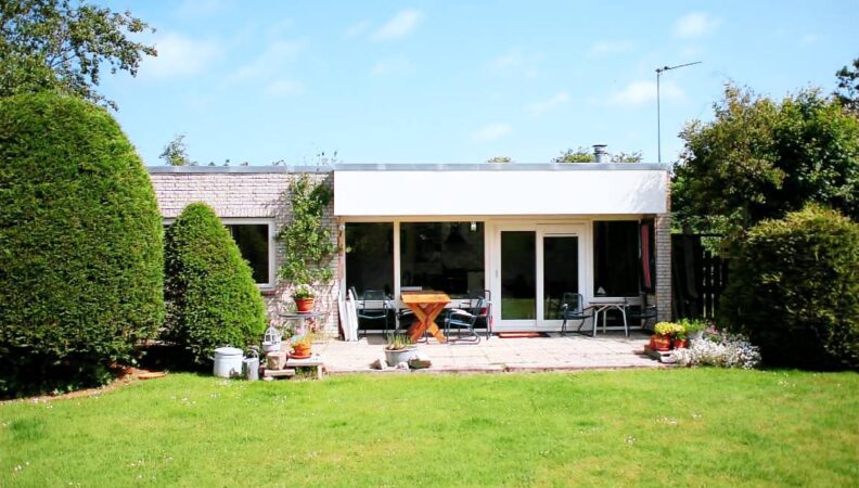 Ferienwohnung Ferienhaus Texel 34