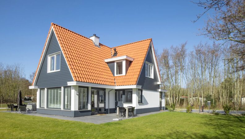 Ferienwohnung Ferienhaus Texel 45634