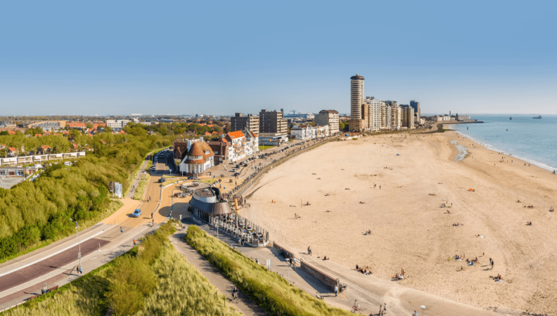 Vlissingen