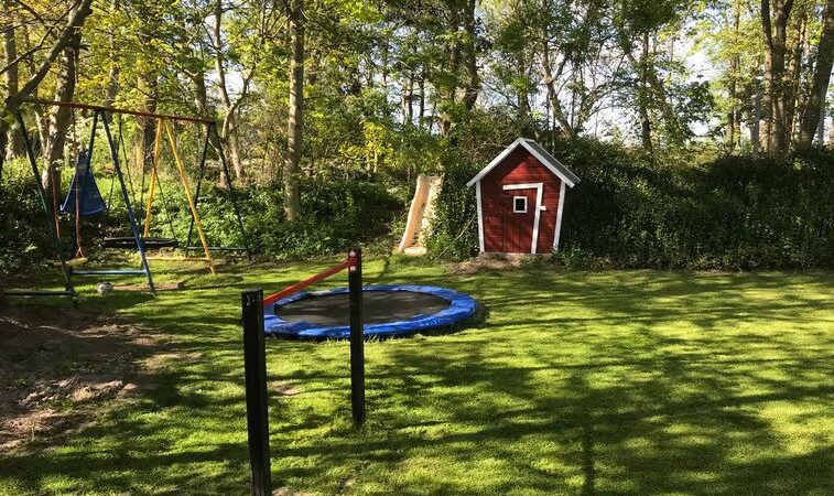 Wellness Ferienhaus Egmond aan den Hoef 3