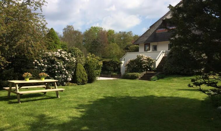 Zandvoort Ferienwohnung Ferienhaus Holland