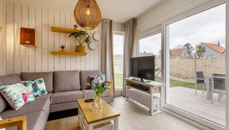 Zandvoort Ferienwohnung Ferienhaus Holland