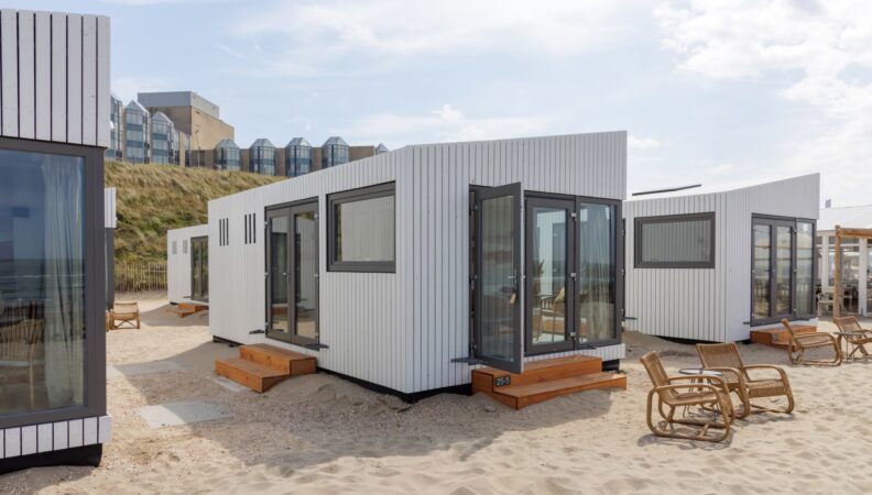 beachhouses Zandvoort 4