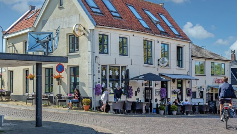 Essen und Trinken Vrouwenpolder