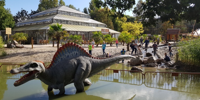 Dinoland-freizeitpark-Zwolle