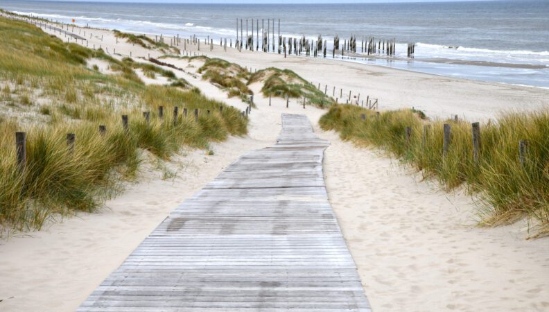 Petten Niederlande