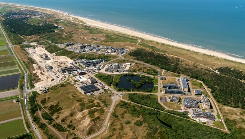 Petten Niederlande