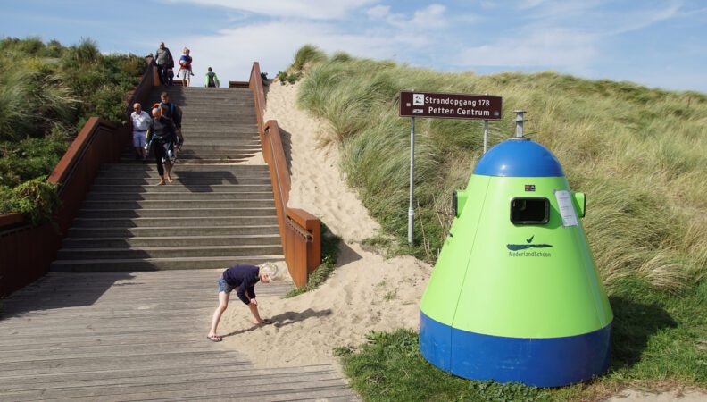 Petten Urlaub Holland