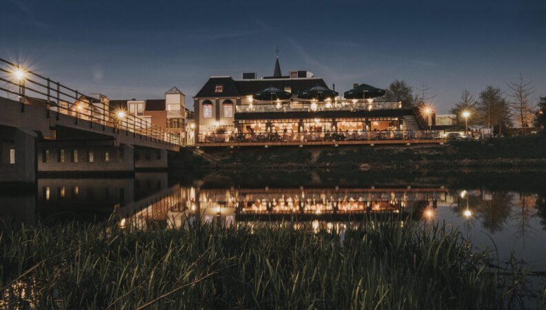 Troubadour Hardenberg essen und trinken urlaub