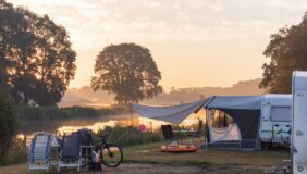 Huttopia Camping De Roos