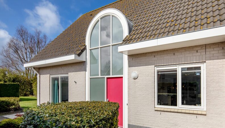 Ferienwohnung Renesse 23