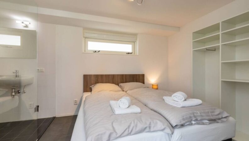 Ferienwohnung Renesse 235