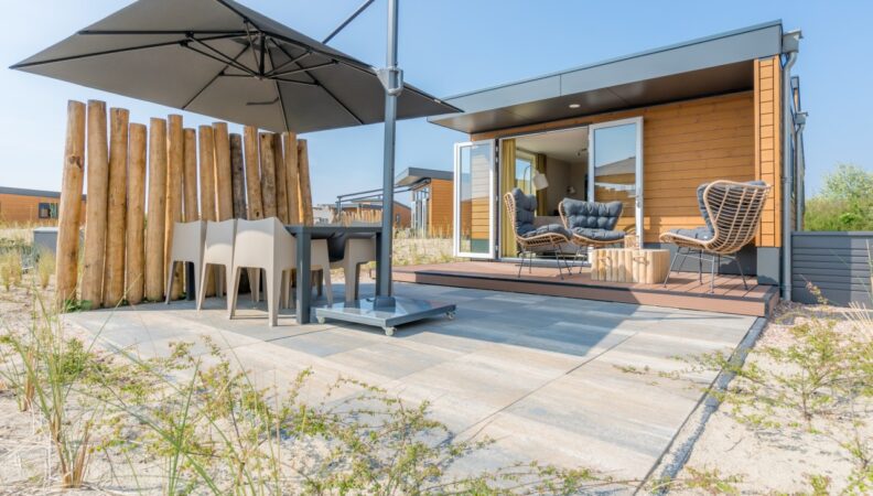 Ferienwohnung Strandhaus Renesse