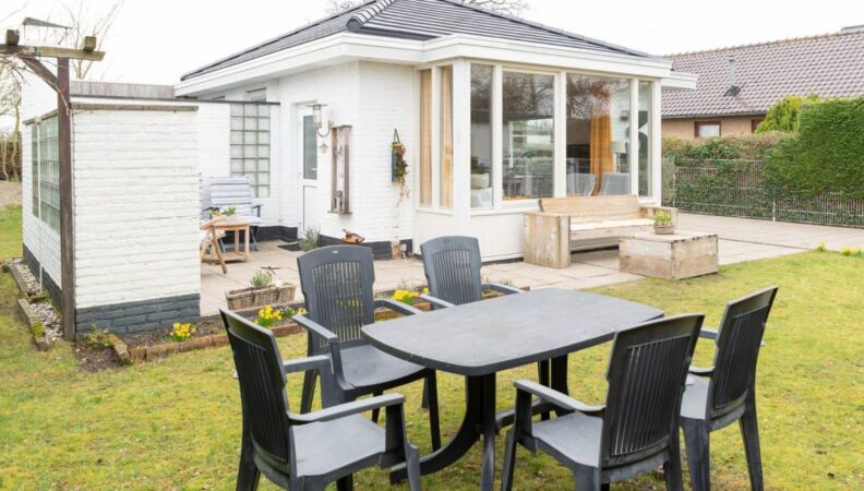 ferienhaus Renesse