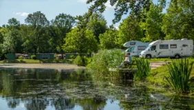 Ferienpark EuroParcs Het Amsterdamse Bos