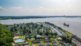 EuroParcs De Biesbosch (Dordrecht)