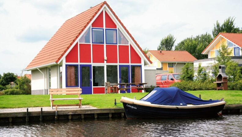 Summio Villapark Schildmeer Ferienhaus