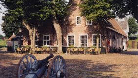 Hotel Vesting Bourtange