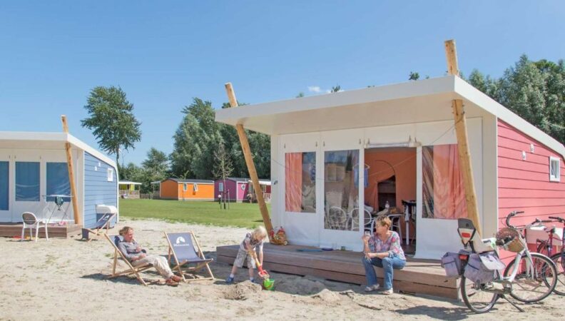 Molecaten Park Flevostrand