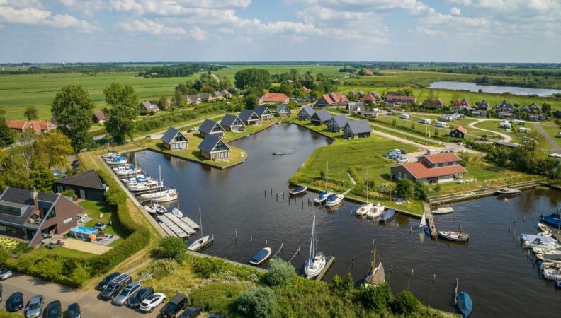 Waterpark De Alde Feanen