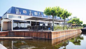 Fletcher Hotel Restaurant Loosdrecht-Amsterdam