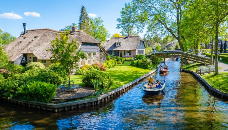 Giethoorn