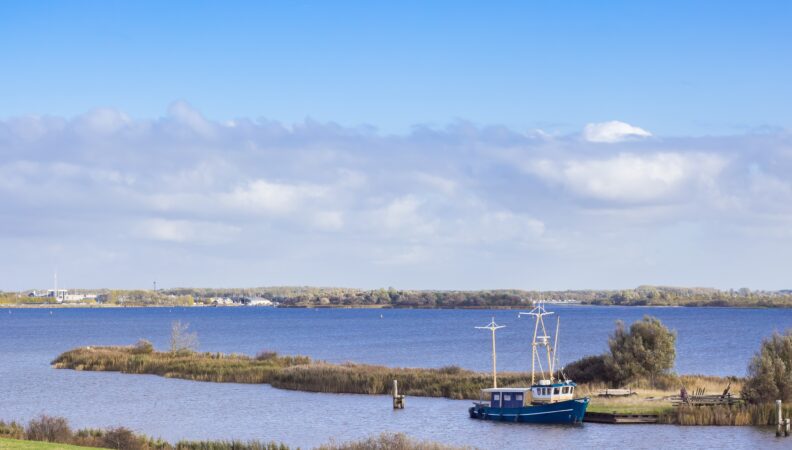 Lauwersmeer