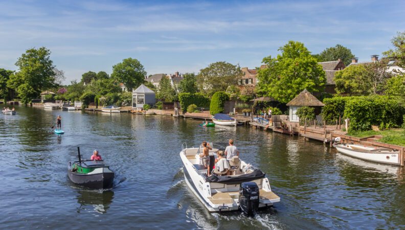 Loenen aan de Vecht